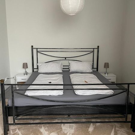 Ferienwohnung Zentrum/Hauptbahnhof Лайпциг Екстериор снимка